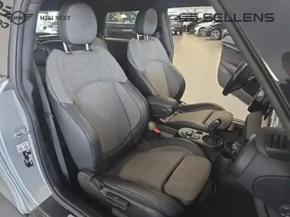 Photo 8 Mini Mini  Cooper SE 184ch Edition Premium Plus BVA 5CV