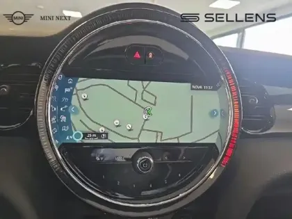 Photo 13 Mini Mini  Cooper SE 184ch Edition Premium Plus BVA 5CV