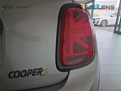 Photo 9 Mini Mini  Cooper SE 184ch Edition Premium Plus BVA 5CV