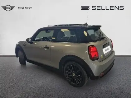 Photo 12 Mini Mini  Cooper SE 184ch Edition Premium Plus BVA 5CV