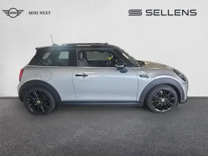 Photo 11 Mini Mini  Cooper SE 184ch Edition Premium Plus BVA 5CV