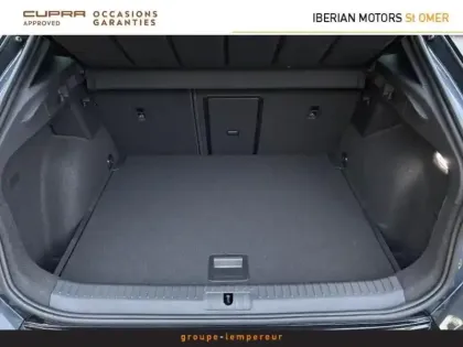 Photo 13 Cupra Formentor  1.5 eTSI Hybrid 150ch V DSG7