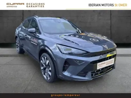 Photo 9 Cupra Formentor  1.5 eTSI Hybrid 150ch V DSG7