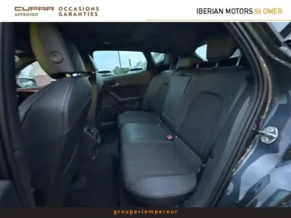 Photo 5 Cupra Formentor  1.5 eTSI Hybrid 150ch V DSG7