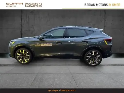 Photo 6 Cupra Formentor  1.5 eTSI Hybrid 150ch V DSG7