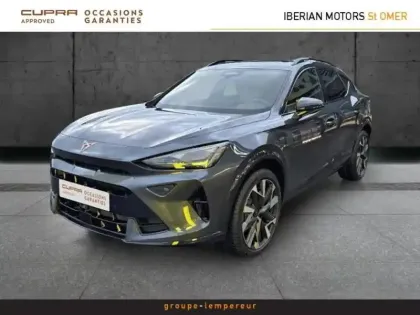 Photo Cupra Formentor