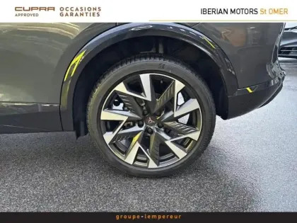 Photo 11 Cupra Formentor  1.5 eTSI Hybrid 150ch V DSG7