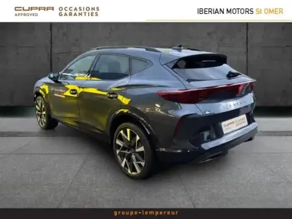 Photo 10 Cupra Formentor  1.5 eTSI Hybrid 150ch V DSG7