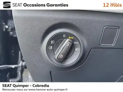 Photo 12 Seat Ibiza  1.0 MPI 80ch Copa