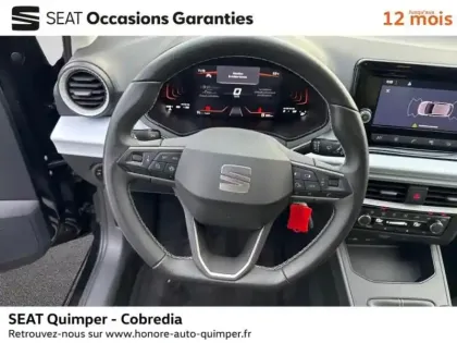 Photo 13 Seat Ibiza  1.0 MPI 80ch Copa