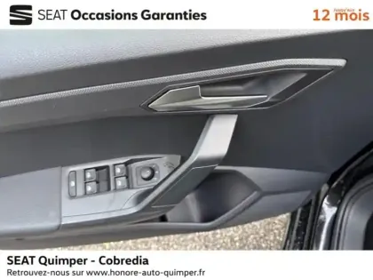 Photo 11 Seat Ibiza  1.0 MPI 80ch Copa