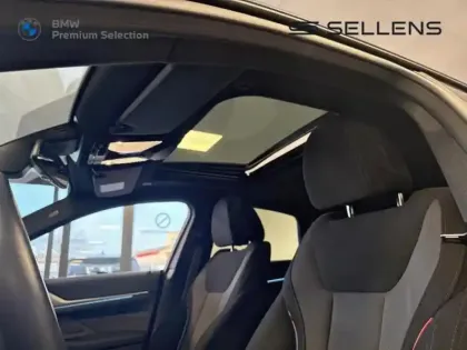 Photo 11 BMW Serie 4 Série 4 Gran Coupé 420dA xDrive 190ch M Sport