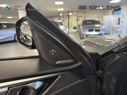 Photo 13 BMW Serie 4 Série 4 Gran Coupé 420dA xDrive 190ch M Sport