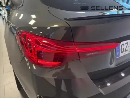 Photo 24 BMW Serie 4 Série 4 Gran Coupé 420dA xDrive 190ch M Sport