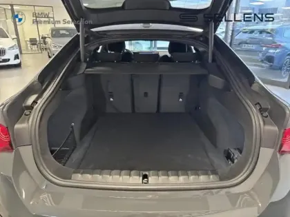 Photo 6 BMW Serie 4 Série 4 Gran Coupé 420dA xDrive 190ch M Sport