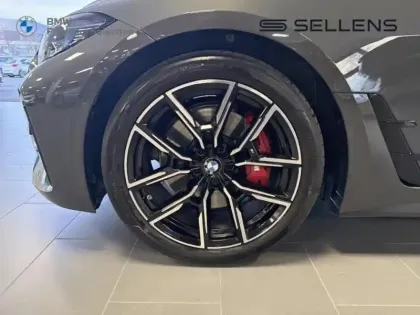 Photo 37 BMW Serie 4 Série 4 Gran Coupé 420dA xDrive 190ch M Sport