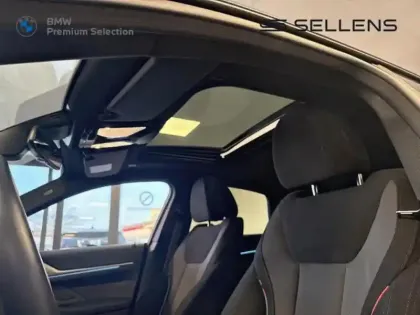 Photo 41 BMW Serie 4 Série 4 Gran Coupé 420dA xDrive 190ch M Sport