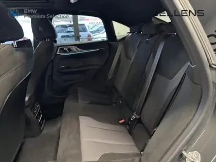 Photo 27 BMW Serie 4 Série 4 Gran Coupé 420dA xDrive 190ch M Sport