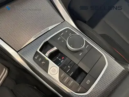 Photo 29 BMW Serie 4 Série 4 Gran Coupé 420dA xDrive 190ch M Sport