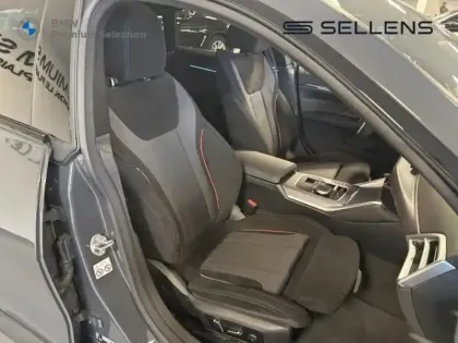 Photo 38 BMW Serie 4 Série 4 Gran Coupé 420dA xDrive 190ch M Sport