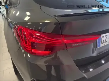 Photo 39 BMW Serie 4 Série 4 Gran Coupé 420dA xDrive 190ch M Sport