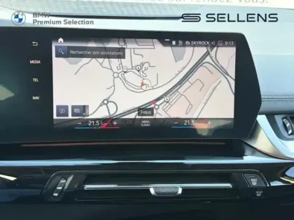 Photo 21 BMW Serie 2 Gén. II (U06) Ph1 Luxury 5