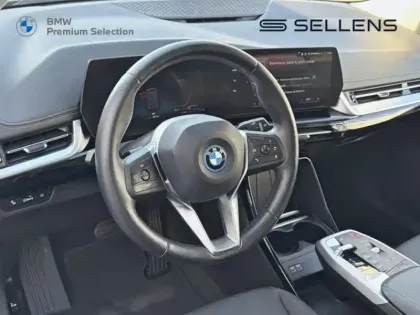 Photo 13 BMW Serie 2 Gén. II (U06) Ph1 Luxury 5