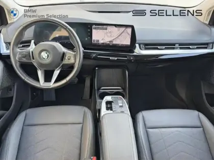 Photo 12 BMW Serie 2 Gén. II (U06) Ph1 Luxury 5