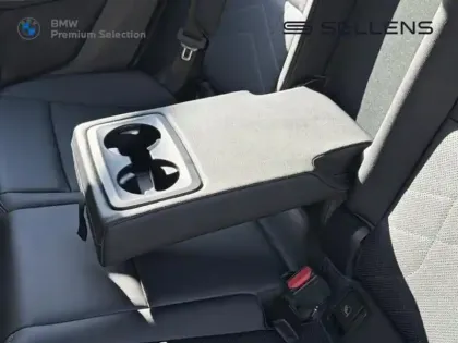 Photo 22 BMW Serie 2 Gén. II (U06) Ph1 Luxury 5