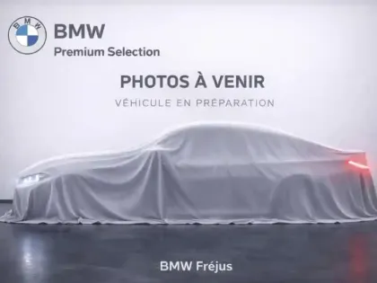 Photo 7 BMW Serie 2 Gén. II (U06) Ph1 Luxury 5