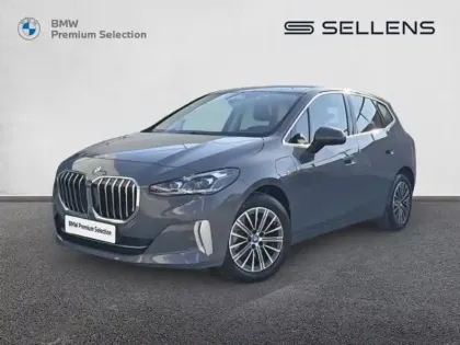 Photo 8 BMW Serie 2 Gén. II (U06) Ph1 Luxury 5