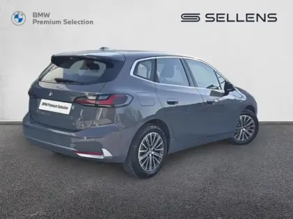 Photo 9 BMW Serie 2 Gén. II (U06) Ph1 Luxury 5