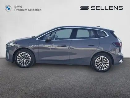 Photo 10 BMW Serie 2 Gén. II (U06) Ph1 Luxury 5