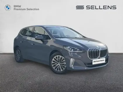 Photo 18 BMW Serie 2 Gén. II (U06) Ph1 Luxury 5