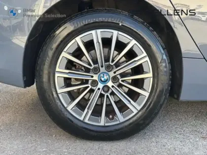 Photo 15 BMW Serie 2 Gén. II (U06) Ph1 Luxury 5