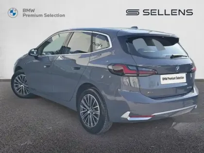 Photo 20 BMW Serie 2 Gén. II (U06) Ph1 Luxury 5