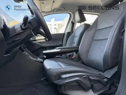 Photo 11 BMW Serie 2 Gén. II (U06) Ph1 Luxury 5