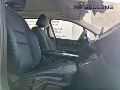 Photo 16 BMW Serie 2 Gén. II (U06) Ph1 Luxury 5