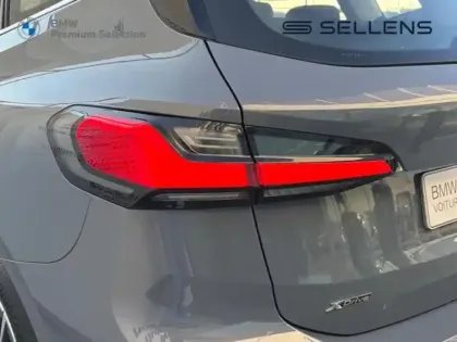 Photo 17 BMW Serie 2 Gén. II (U06) Ph1 Luxury 5