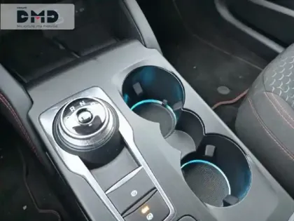 Photo 7 Ford Kuga  2.5 Duratec 180ch Hybrid FlexiFuel ST-Line Powershift