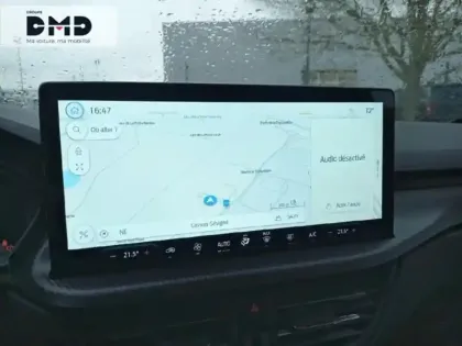 Photo 5 Ford Kuga  2.5 Duratec 180ch Hybrid FlexiFuel ST-Line Powershift