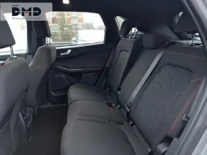 Photo 9 Ford Kuga  2.5 Duratec 180ch Hybrid FlexiFuel ST-Line Powershift