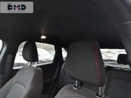 Photo 13 Ford Kuga  2.5 Duratec 180ch Hybrid FlexiFuel ST-Line Powershift