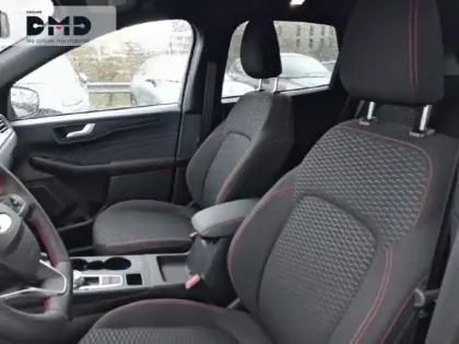 Photo 8 Ford Kuga  2.5 Duratec 180ch Hybrid FlexiFuel ST-Line Powershift