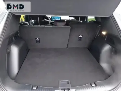 Photo 11 Ford Kuga  2.5 Duratec 180ch Hybrid FlexiFuel ST-Line Powershift