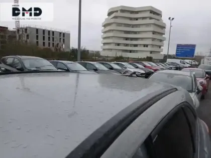 Photo 12 Ford Kuga  2.5 Duratec 180ch Hybrid FlexiFuel ST-Line Powershift