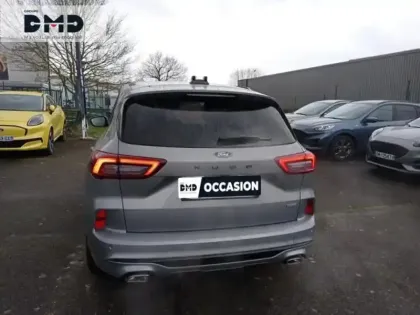 Photo 10 Ford Kuga  2.5 Duratec 180ch Hybrid FlexiFuel ST-Line Powershift