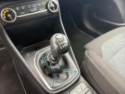 Photo 14 Ford Fiesta  Active 1.0 Flexifuel 95ch Active X