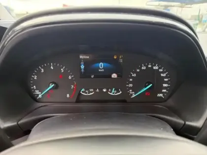 Photo 16 Ford Fiesta  Active 1.0 Flexifuel 95ch Active X