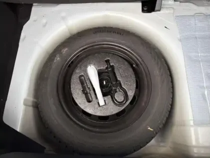 Photo 13 Ford Fiesta  Active 1.0 Flexifuel 95ch Active X